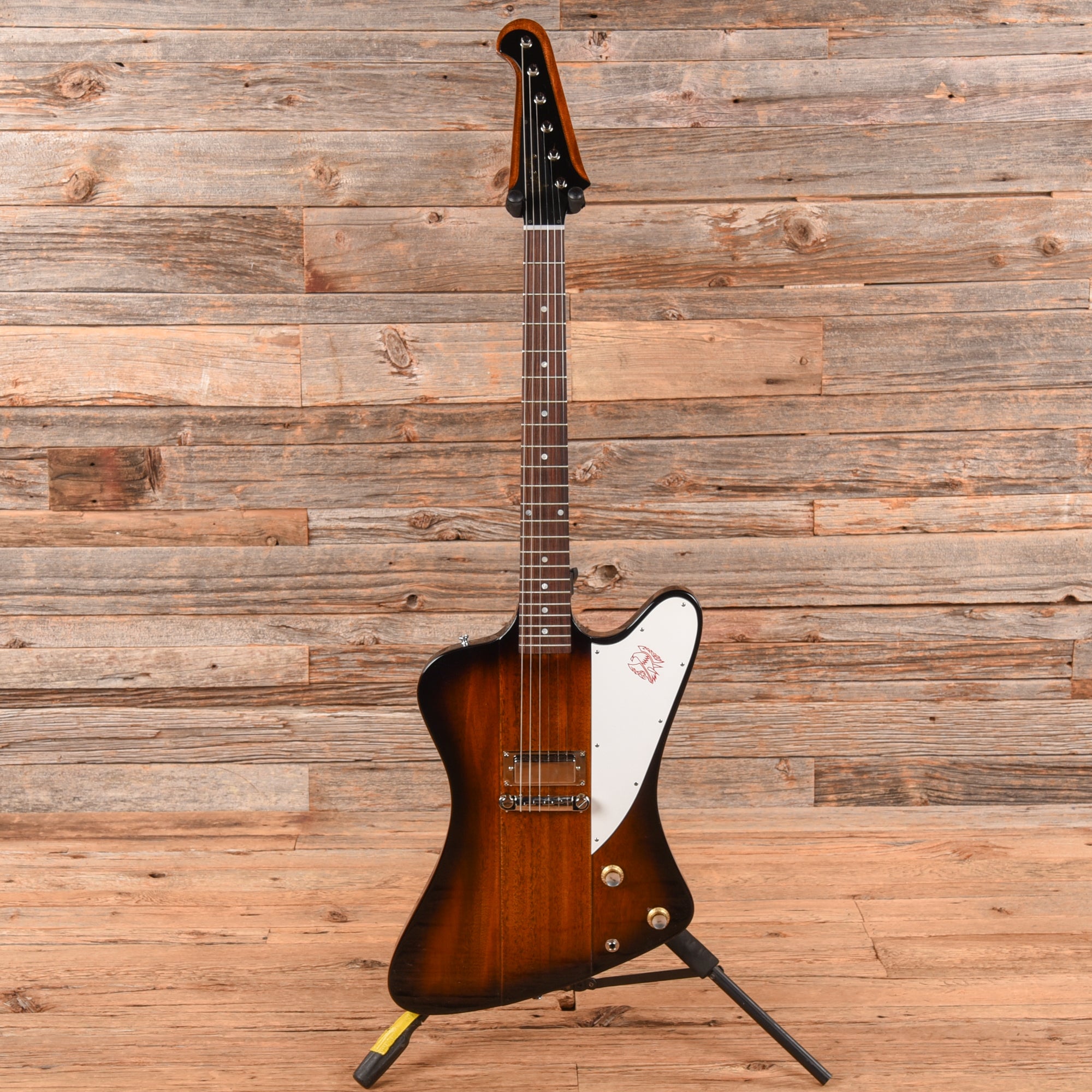 Gibson Custom 1963 Firebird I Sunburst 2024