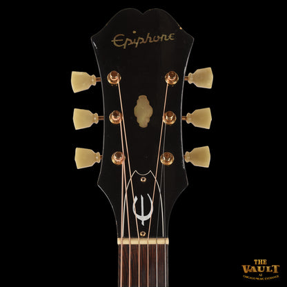 Epiphone Frontier FT110 Sunburst 1964