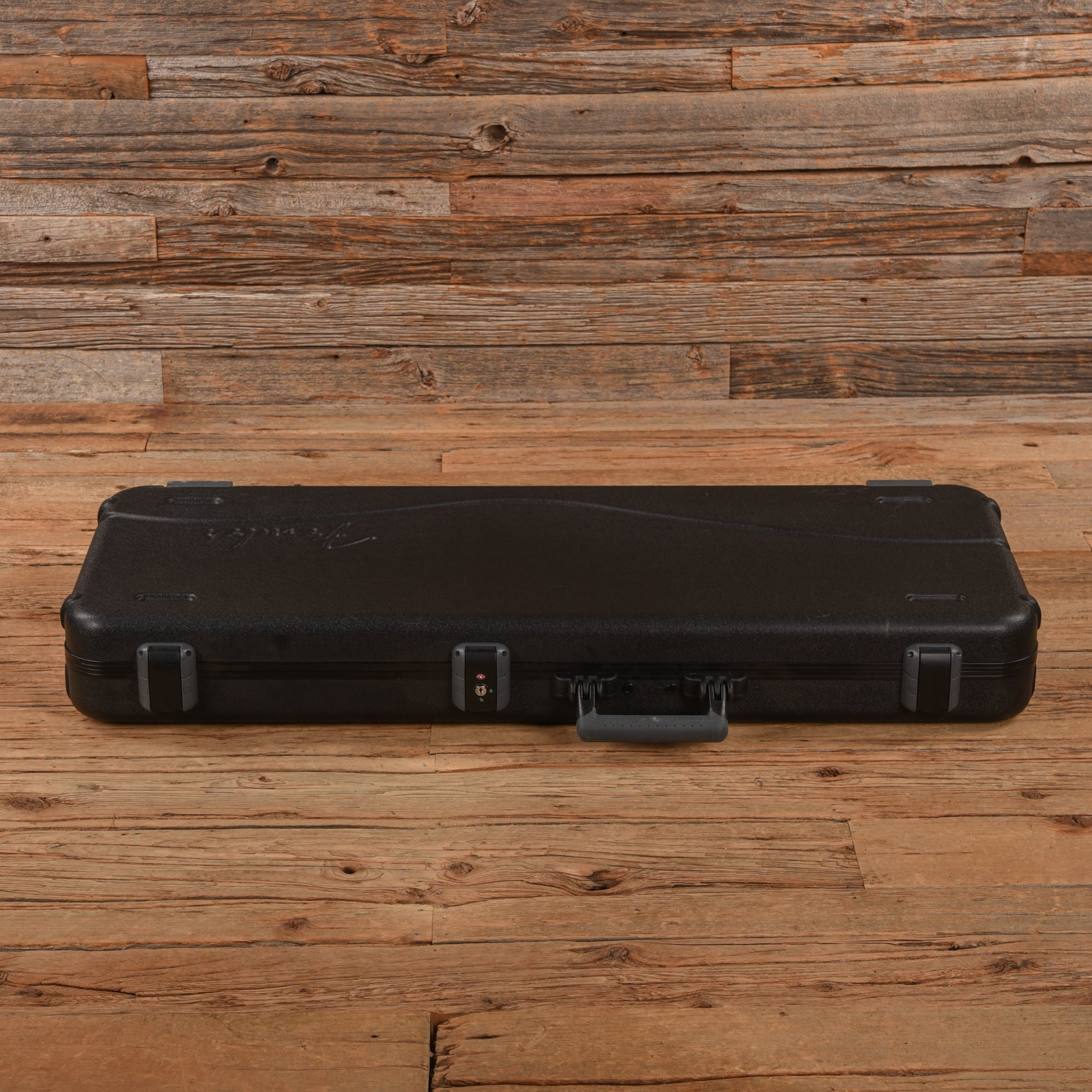 Fender American Professional II Stratocaster Sunburst 2020