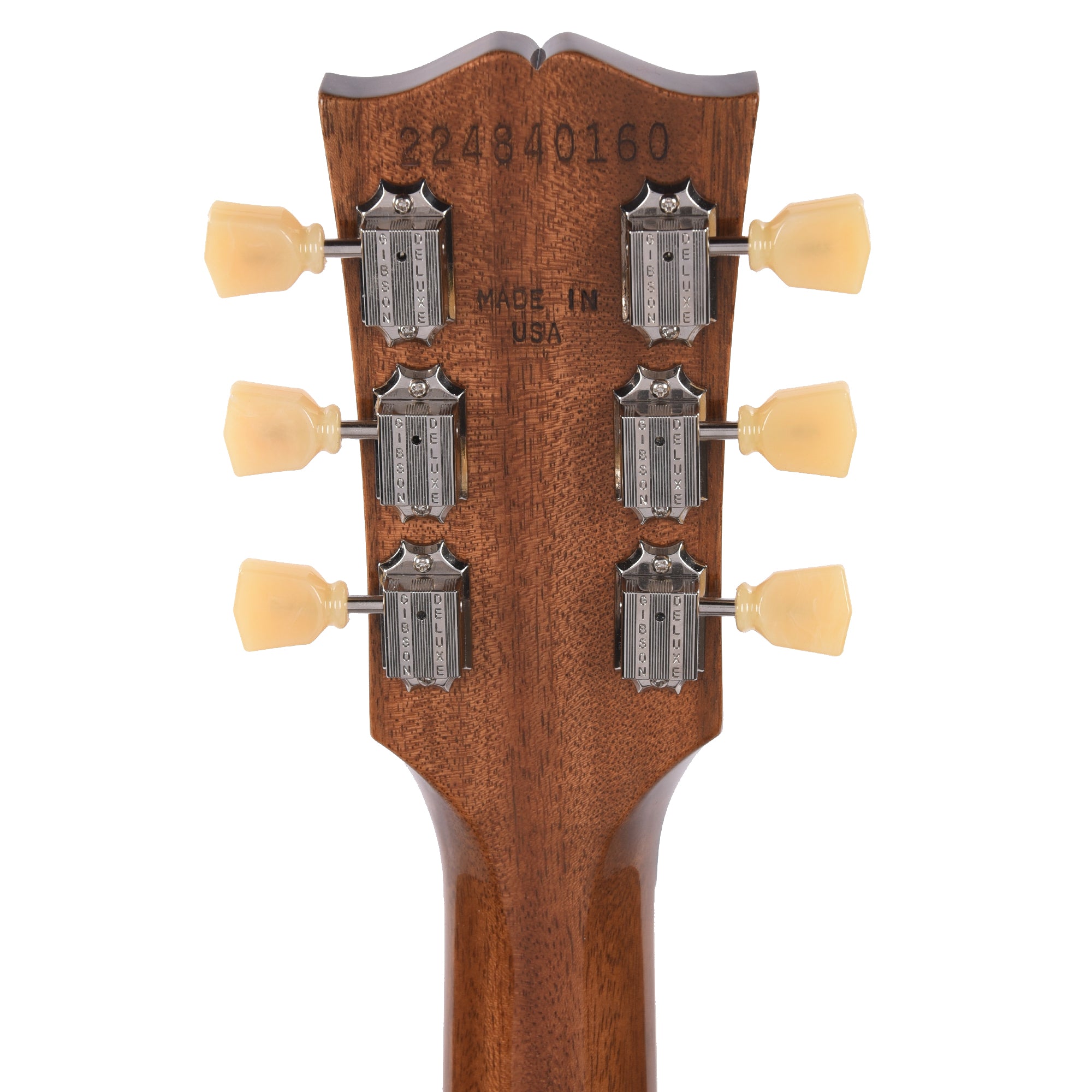 Gibson Original Les Paul Standard '50s Dirty Lemon Burst