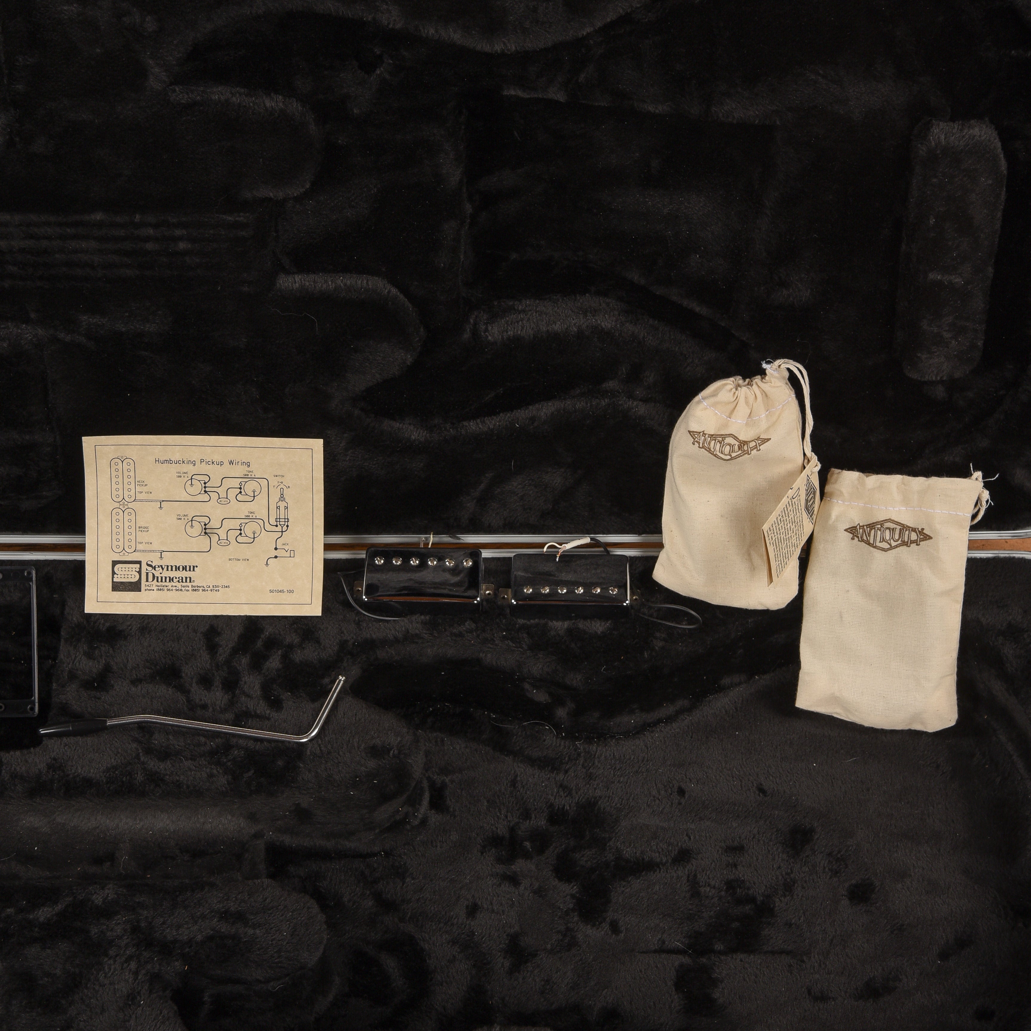 Music Man StingRay Black 2016