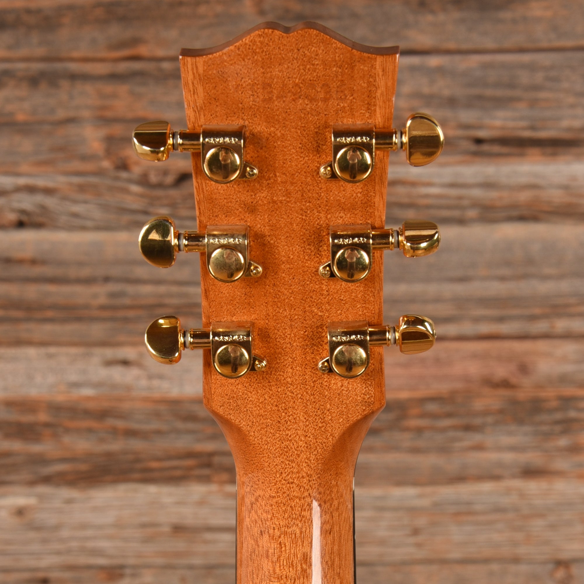 Gibson Parlor Rosewood M Rosewood Burst 2019