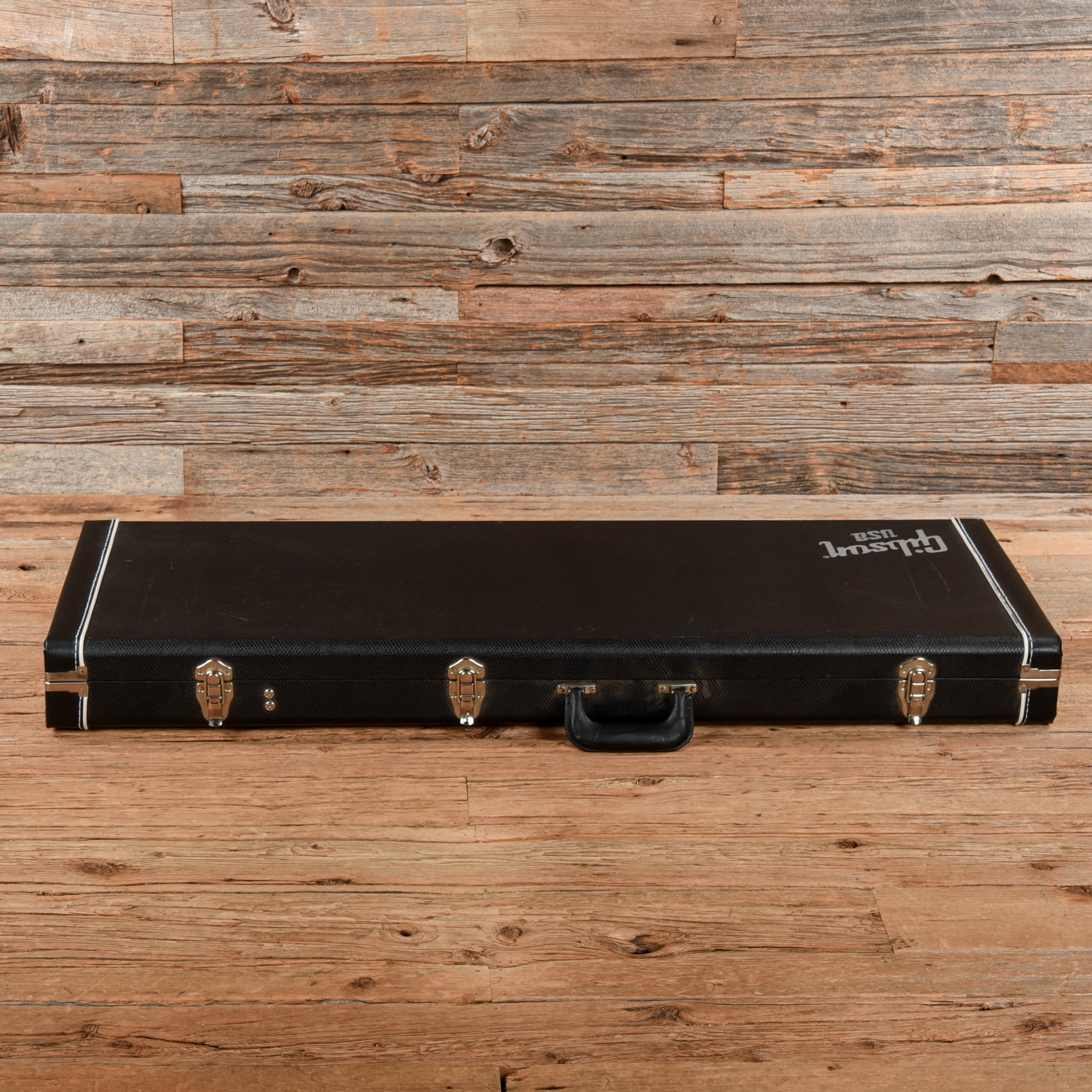 Gibson Bill Kelliher 