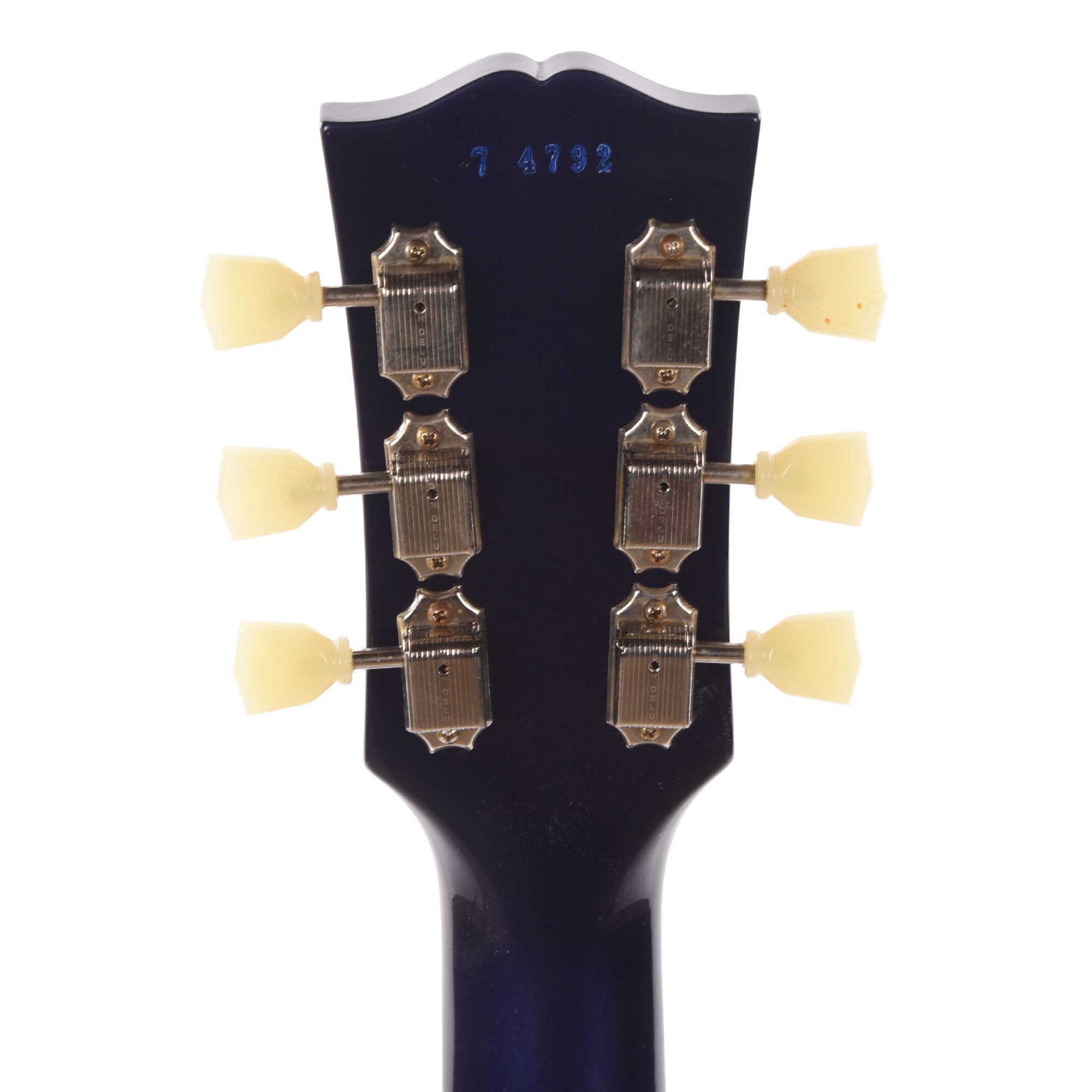 Gibson Custom Shop 1957 Les Paul Standard 