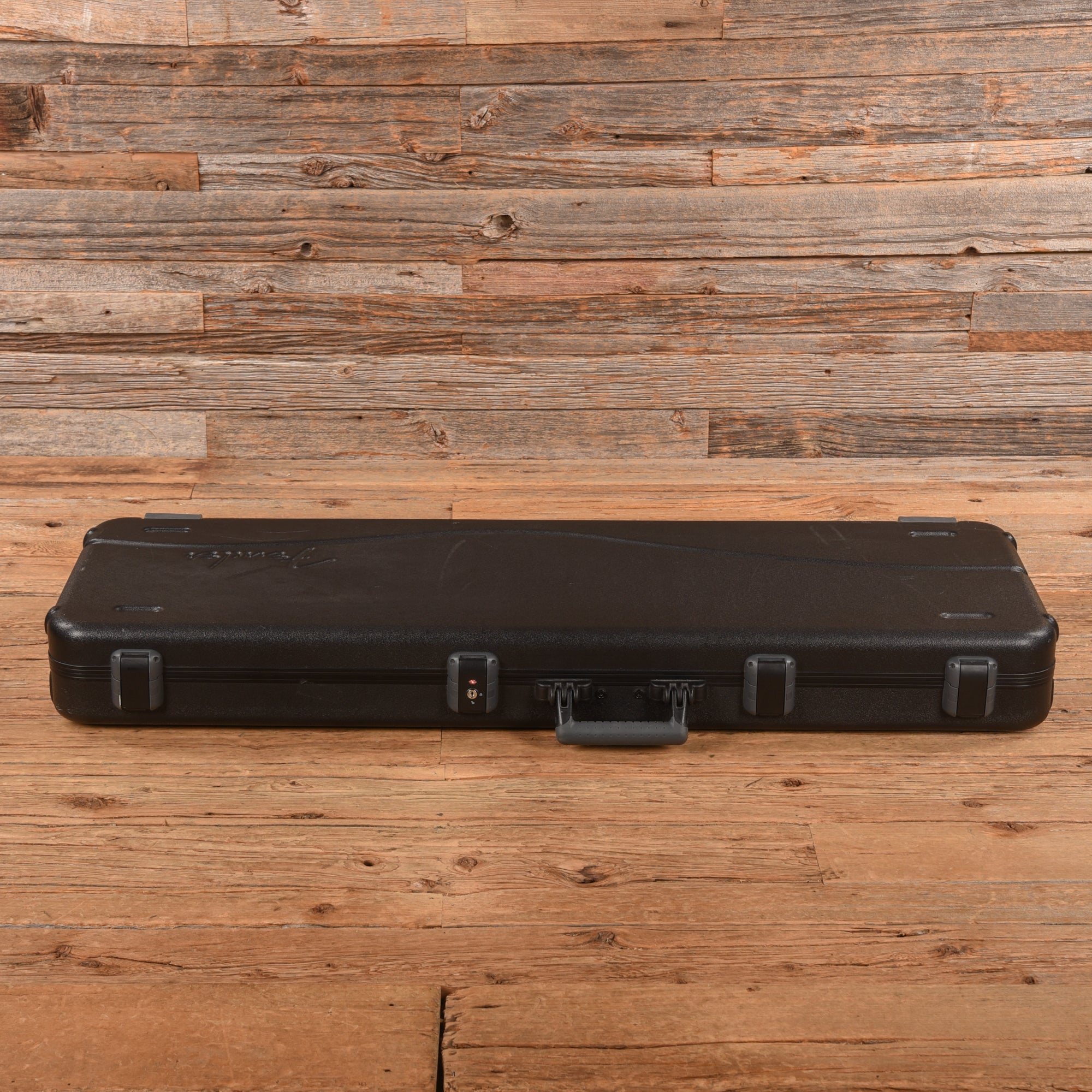 Fender American Professional Jazz Bass Olympic White 2017