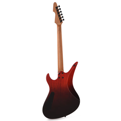 Schecter Revenger Standard Electric Guitar Blood Burst