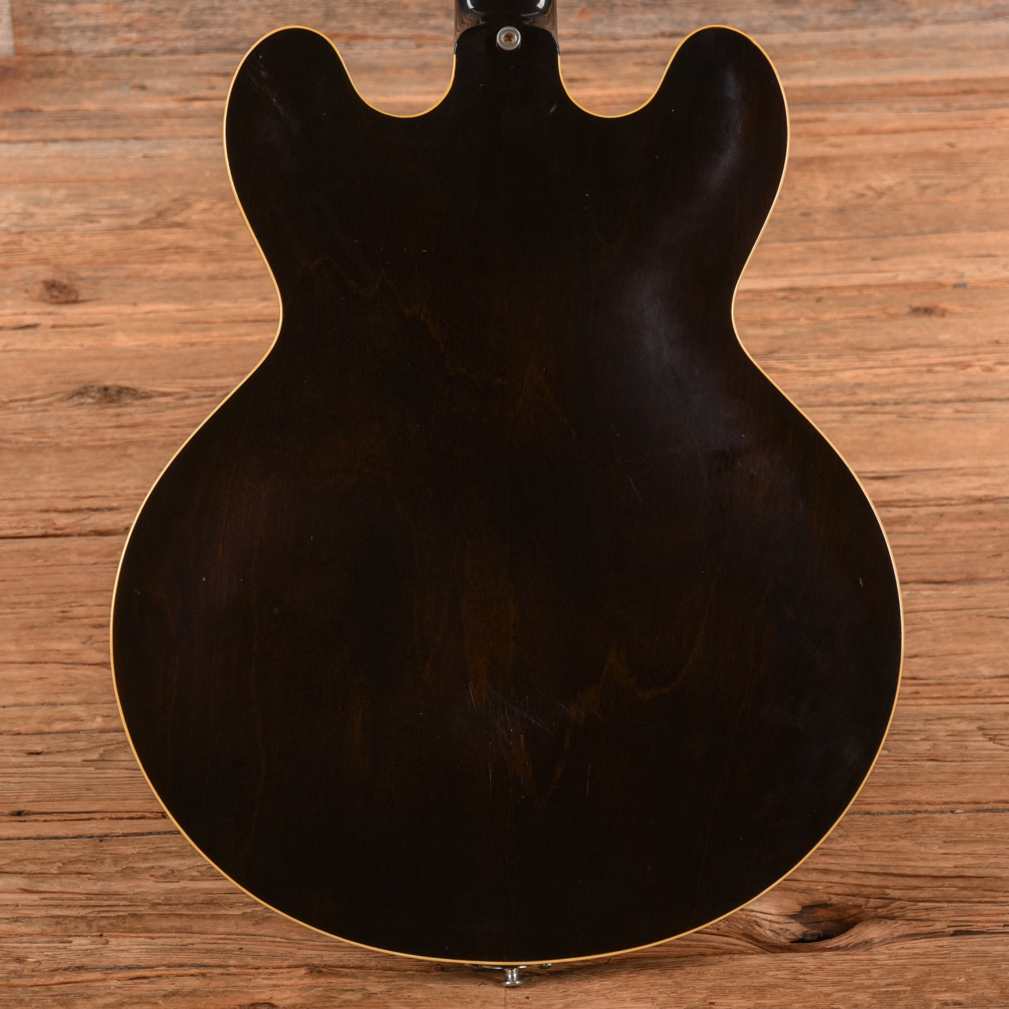 Gibson ES-330T Sunburst 1959