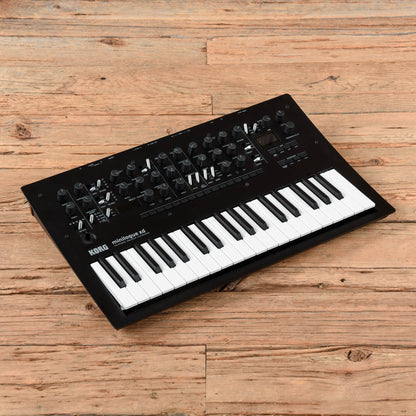 Korg Minilogue XD