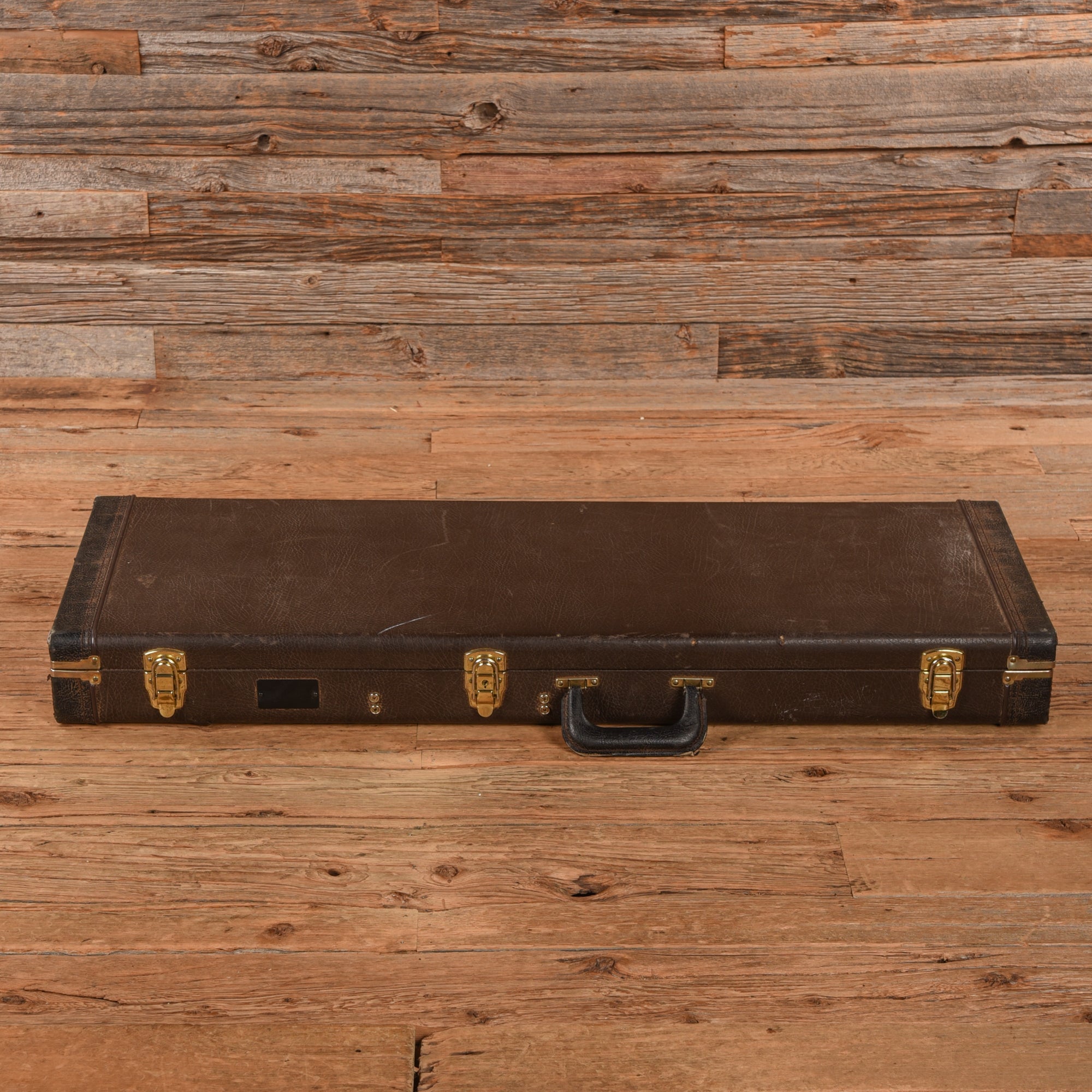 Fender Classic Series '72 Telecaster Thinline Natural 2014