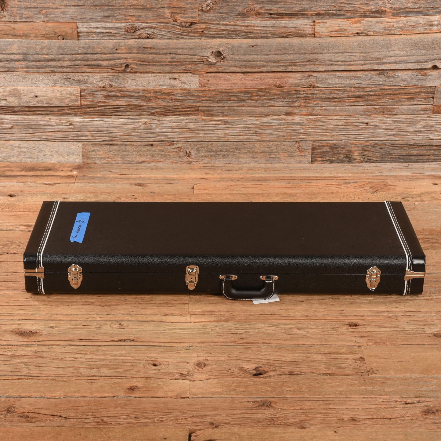 Tom Anderson BobCat Blue Burst 2023