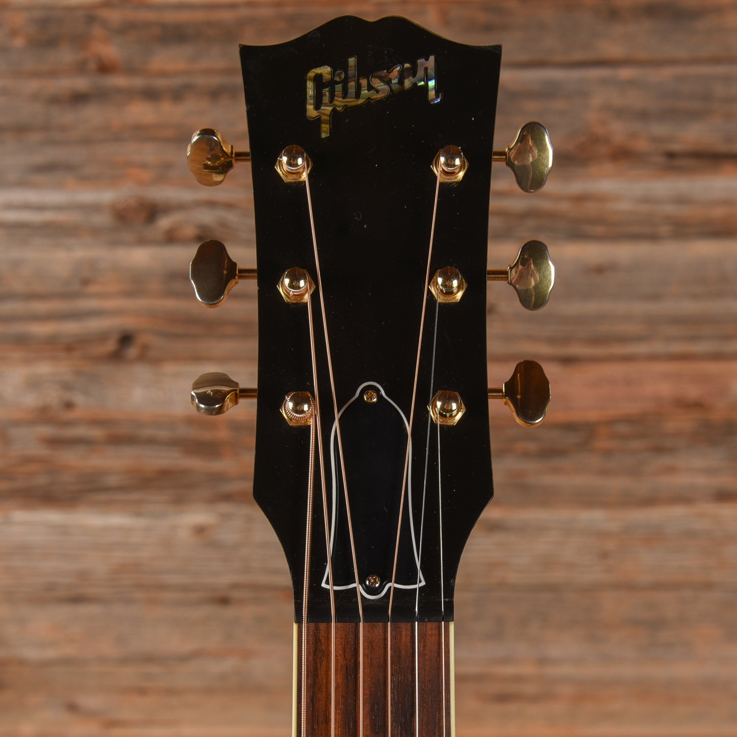 Gibson J-45 Flamed Walnut Sunburst 2014