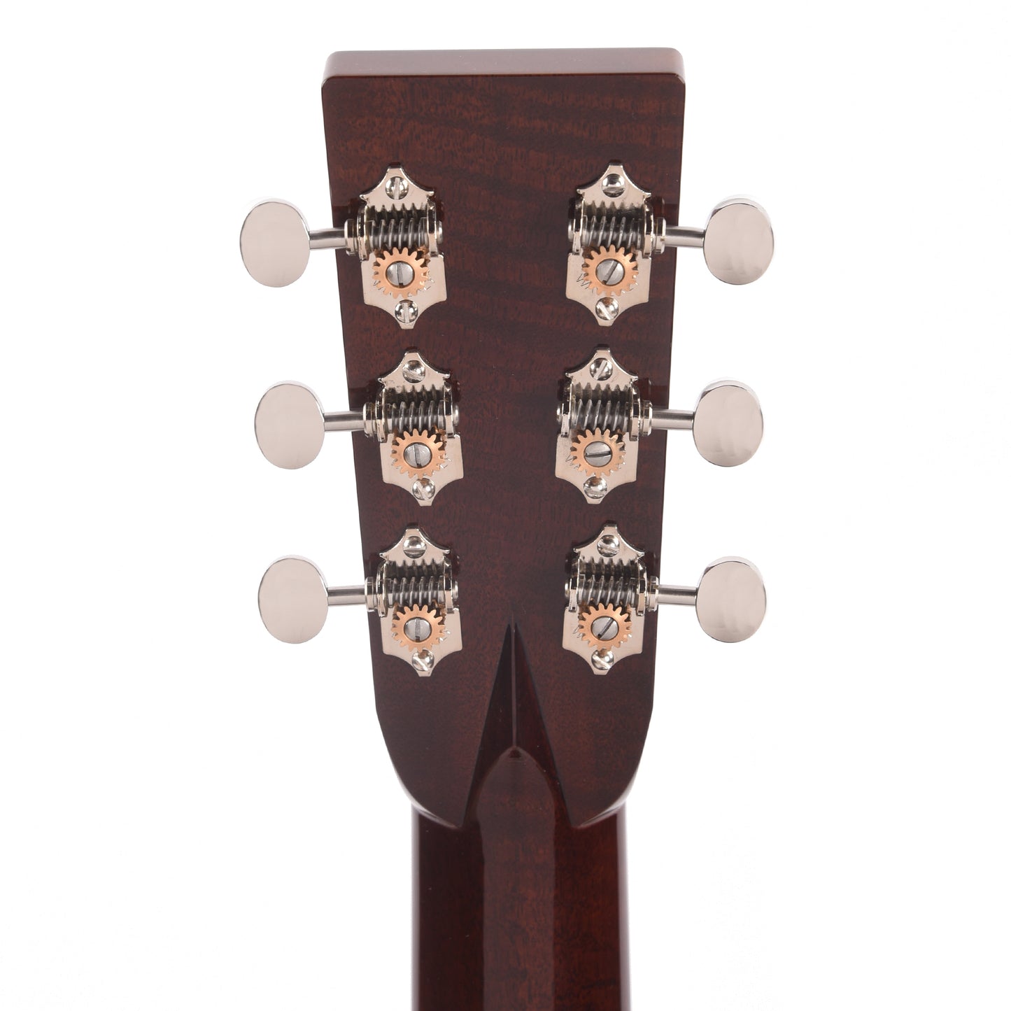 Santa Cruz OM/PW Bearclaw German Spruce/Cocobolo Vintage Tint