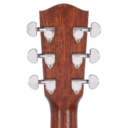 Eastman PCH1-OM Sitka/Sapele OM Classic Finish