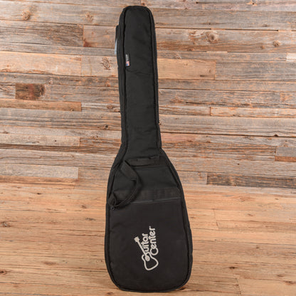 Fender Standard Jazz Bass Midnight Wine 2006