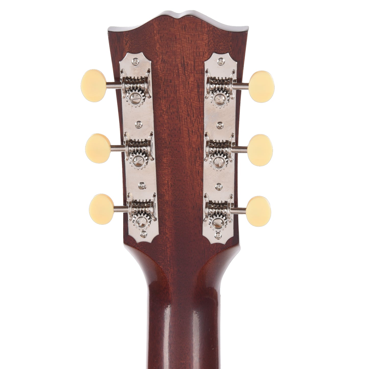 Gibson Custom Shop Historic Reissue 1942 Banner LG-2 Vintage Sunburst