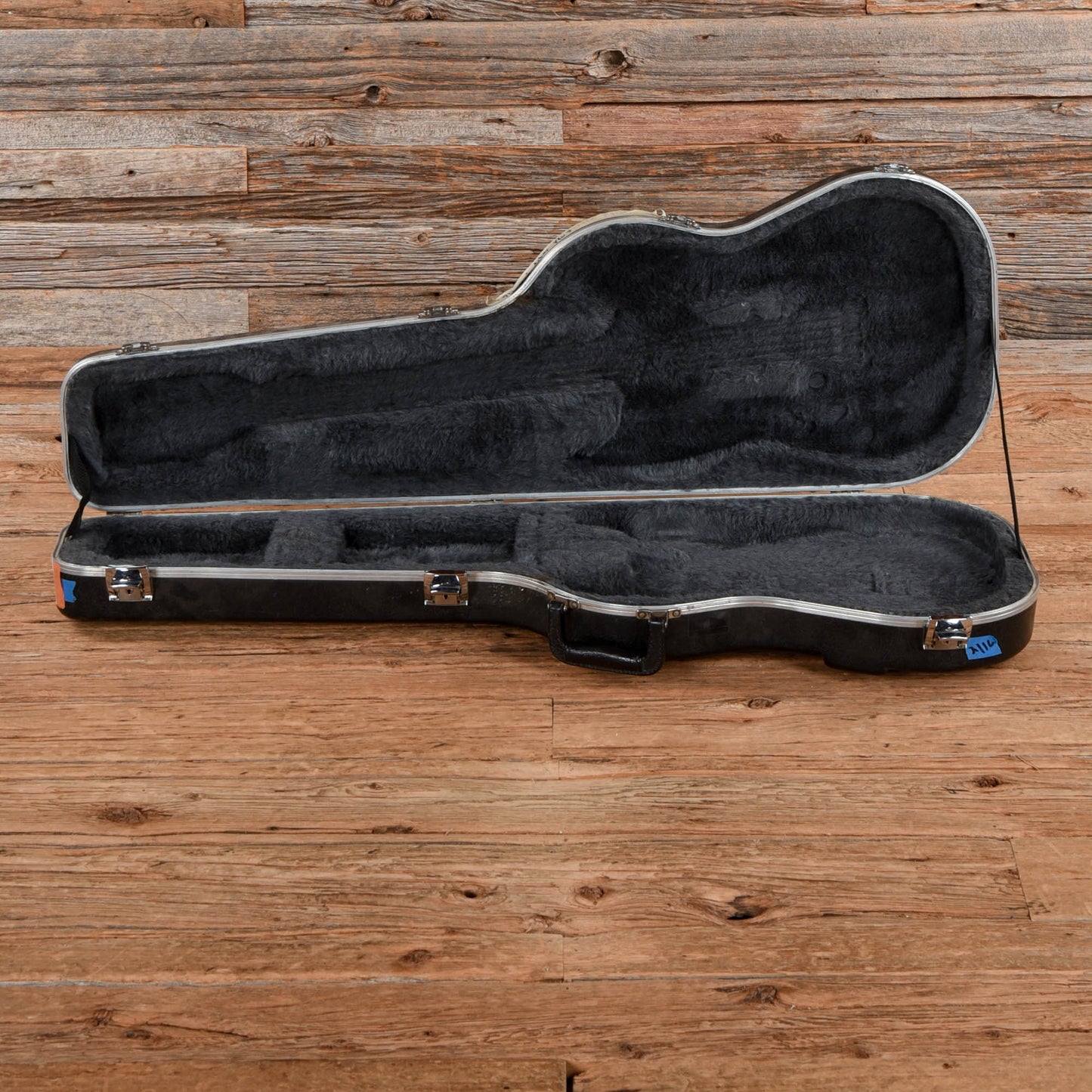 Fender Stratocaster Plus Candy Apple Red 1991