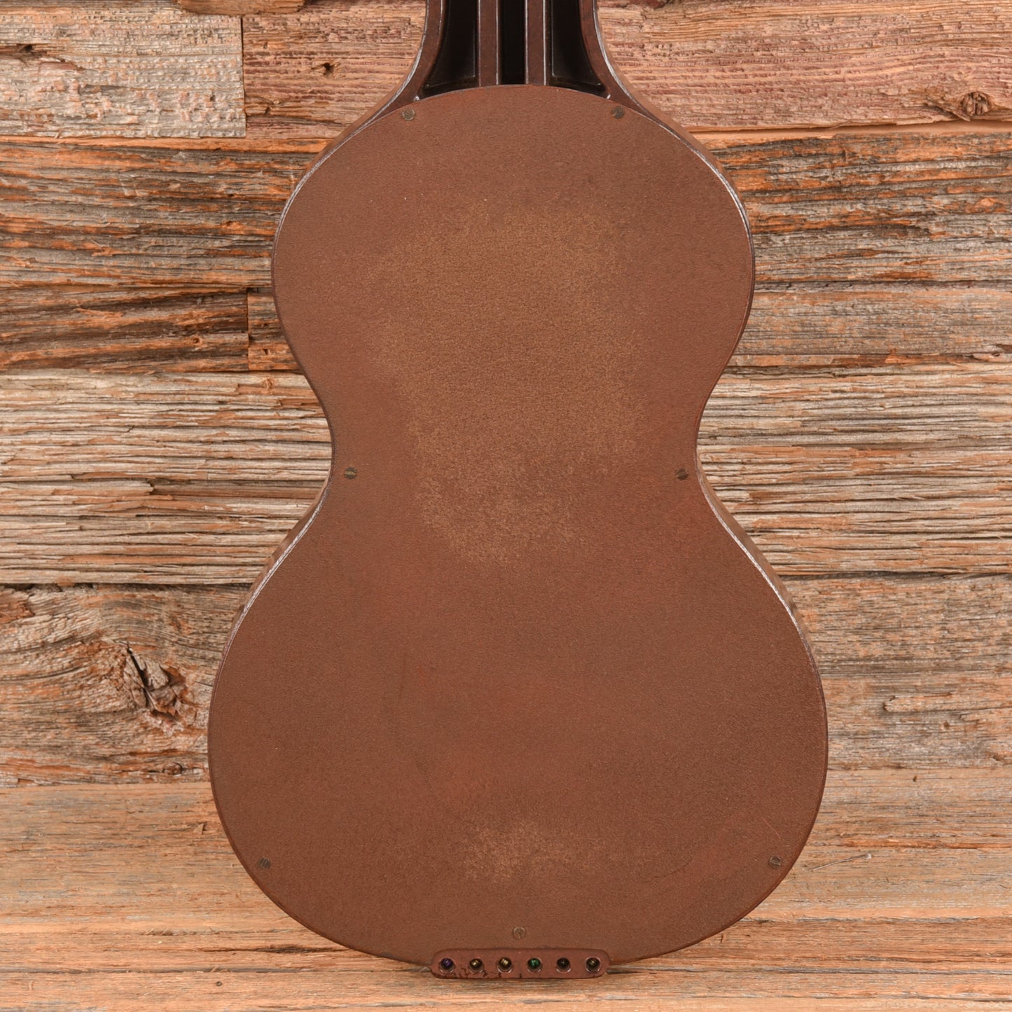 Ace 6-String Lap Steel  1950