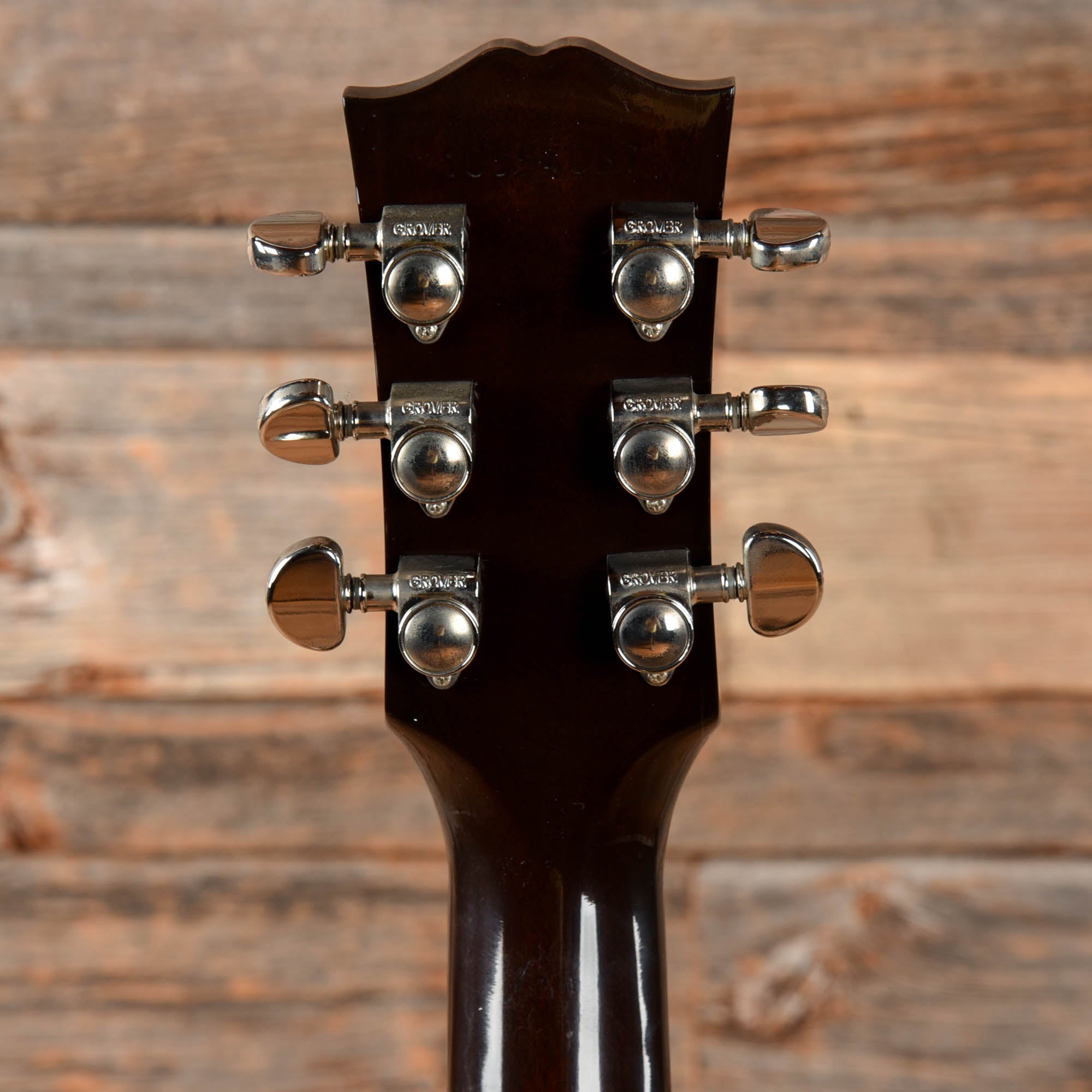 Gibson J-45 Standard Sunburst 2014