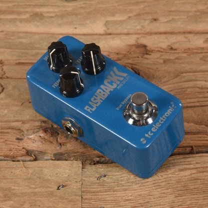TC Electronic Flashback Mini