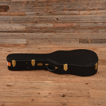 Martin OM-28 Modern Deluxe Natural 2021