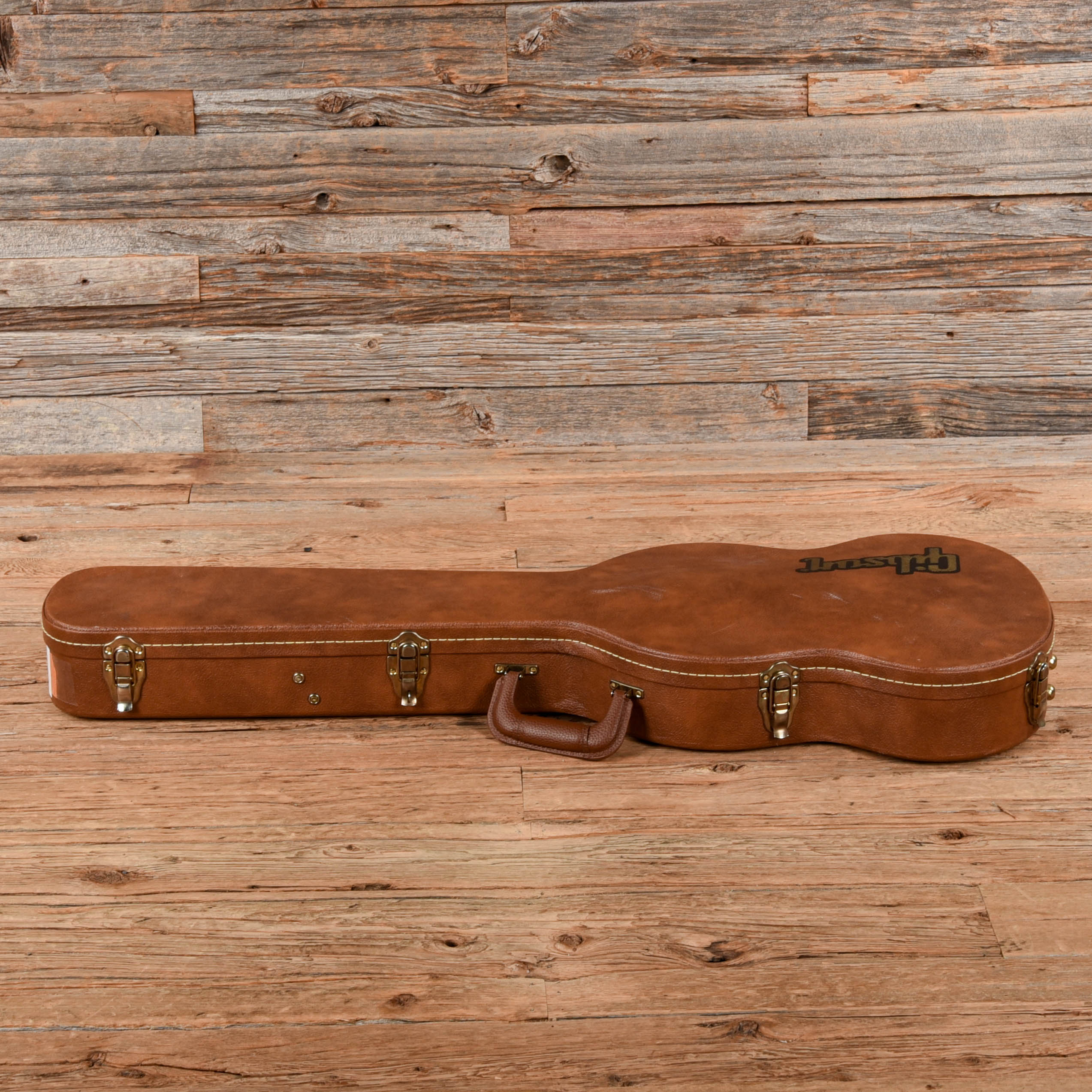 Gibson SG Standard '61 With Maestro Vibrola Vintage Cherry 2019