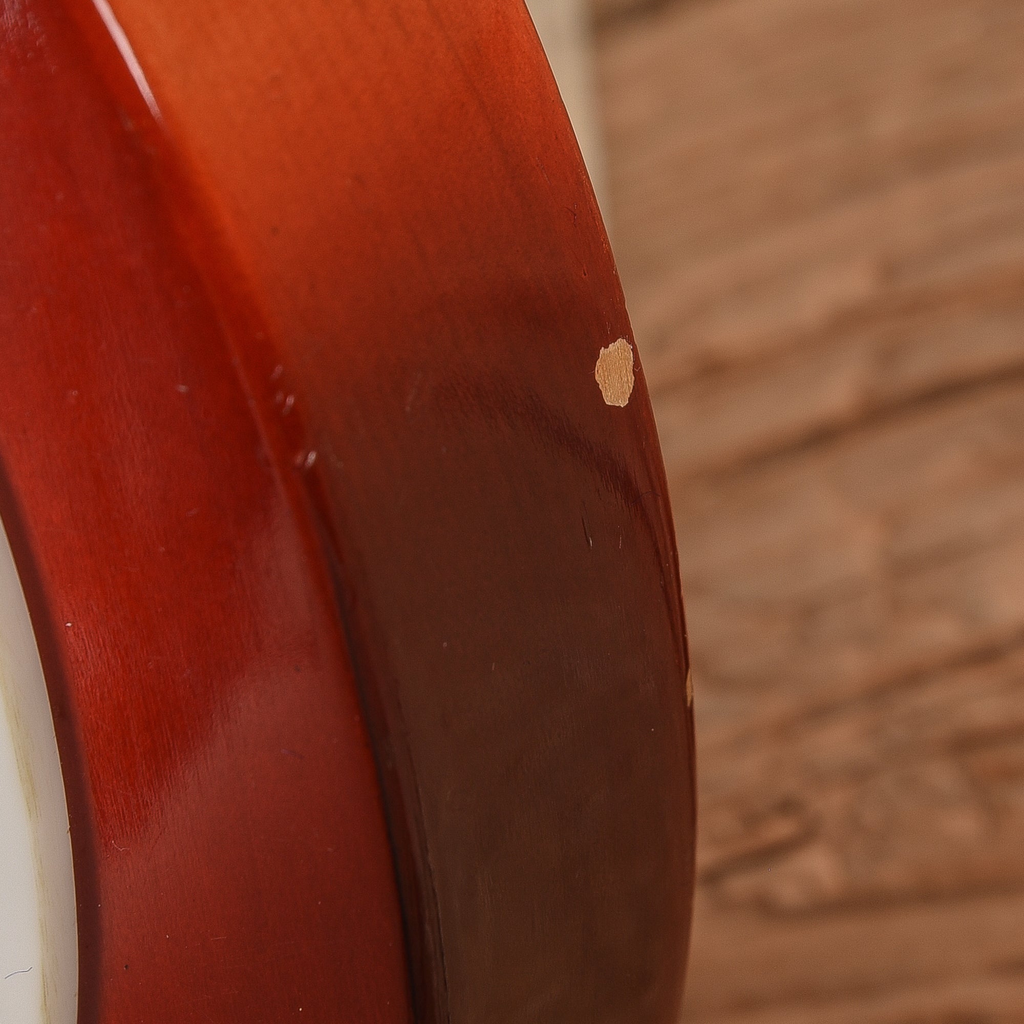 Rickenbacker 330 w/Added Trem Fireglo 1966