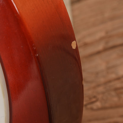 Rickenbacker 330 w/Added Trem Fireglo 1966