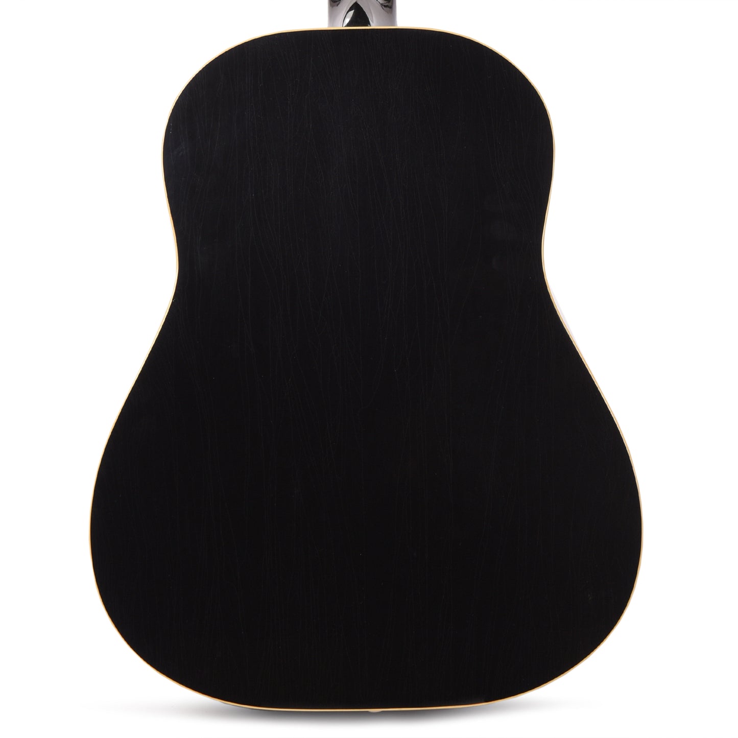 Atkin The Forty Three Deluxe Baked Sitka/Mahogany Aged All Black w/Glitter Trim