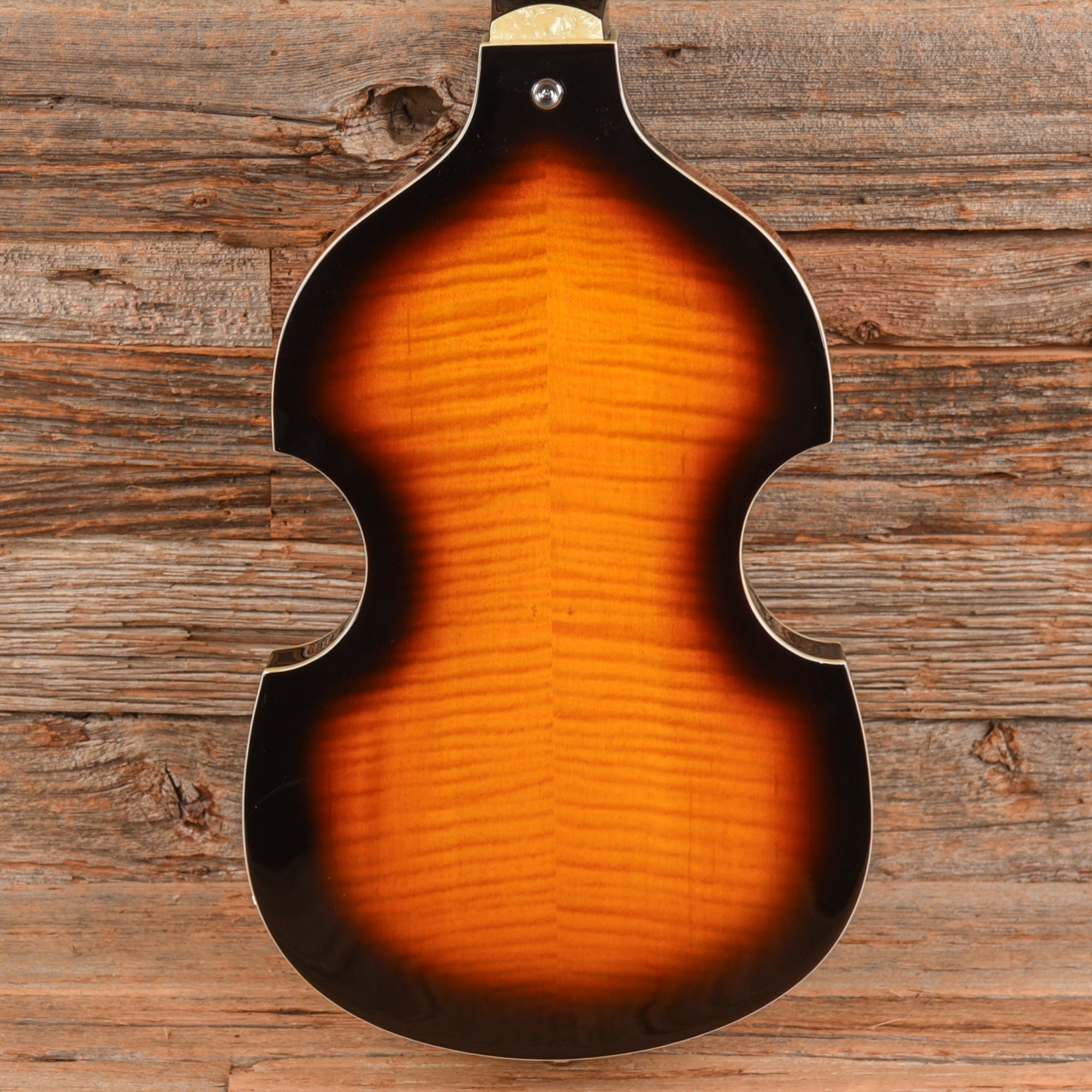 Hofner B-Bass HI-Series 