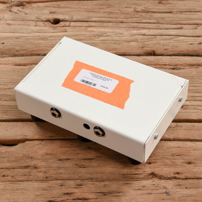 Collision Devices Black Hole Symmetry White (CME Exclusive) USED