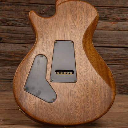 PRS Singlecut Trem Satin Natural 2006