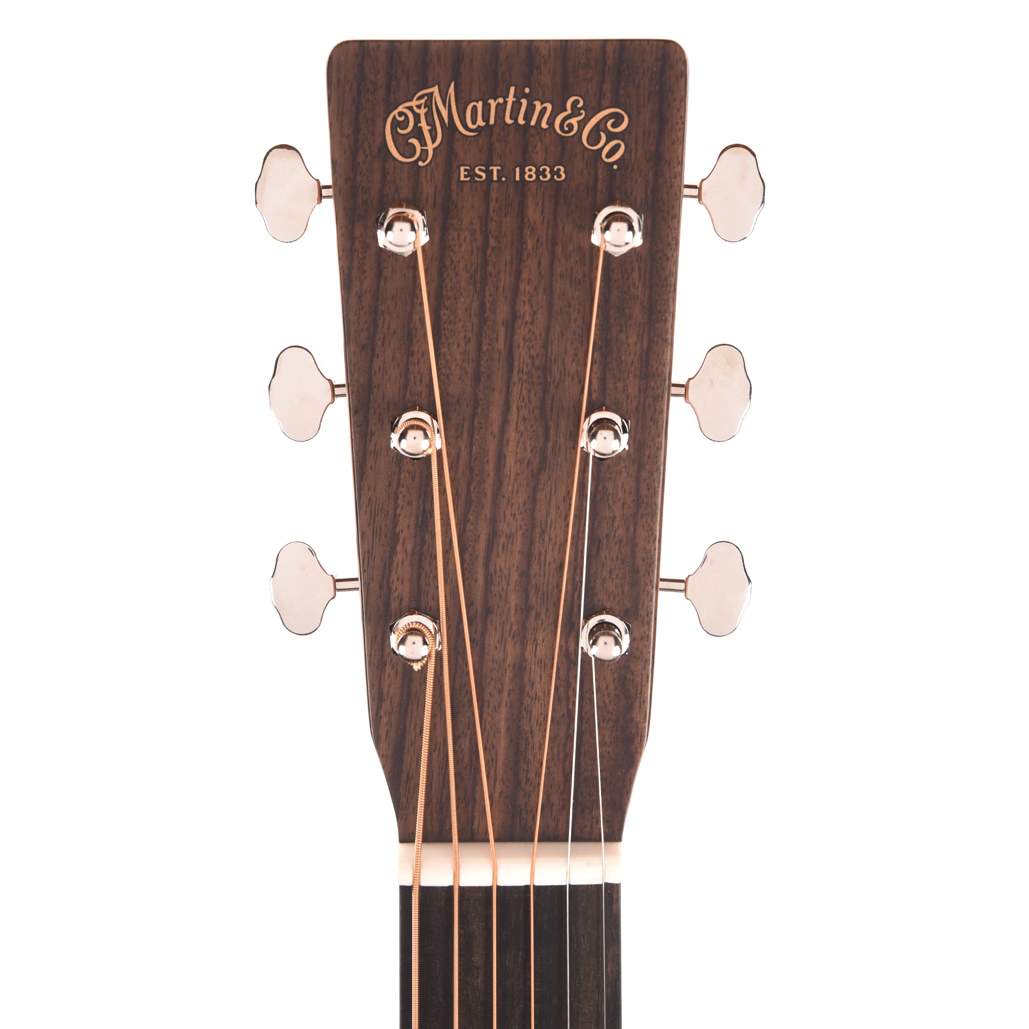Martin Standard Series D-18 Spruce/Mahogany 1933 Ambertone