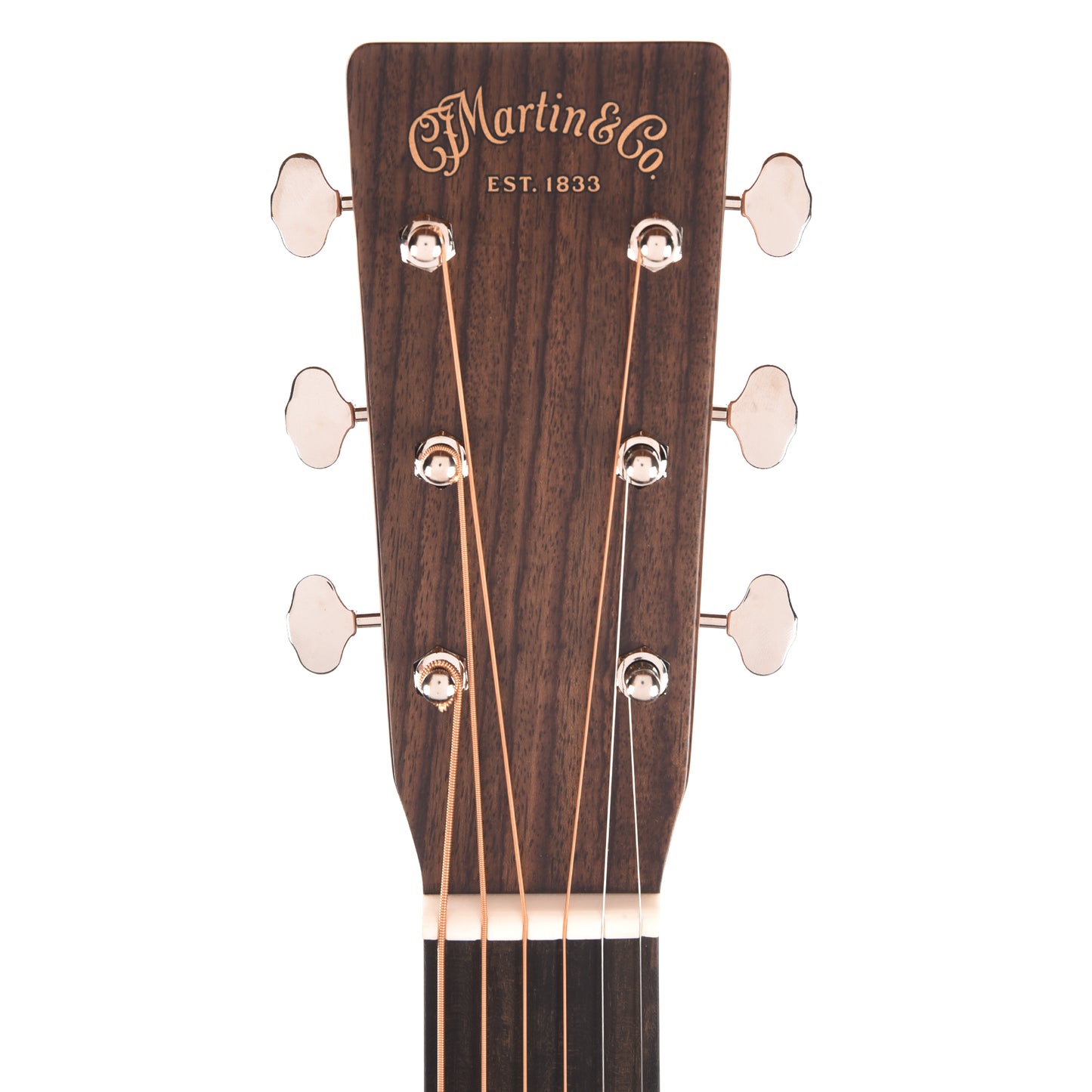 Martin Standard Series D-18 Spruce/Mahogany 1933 Ambertone
