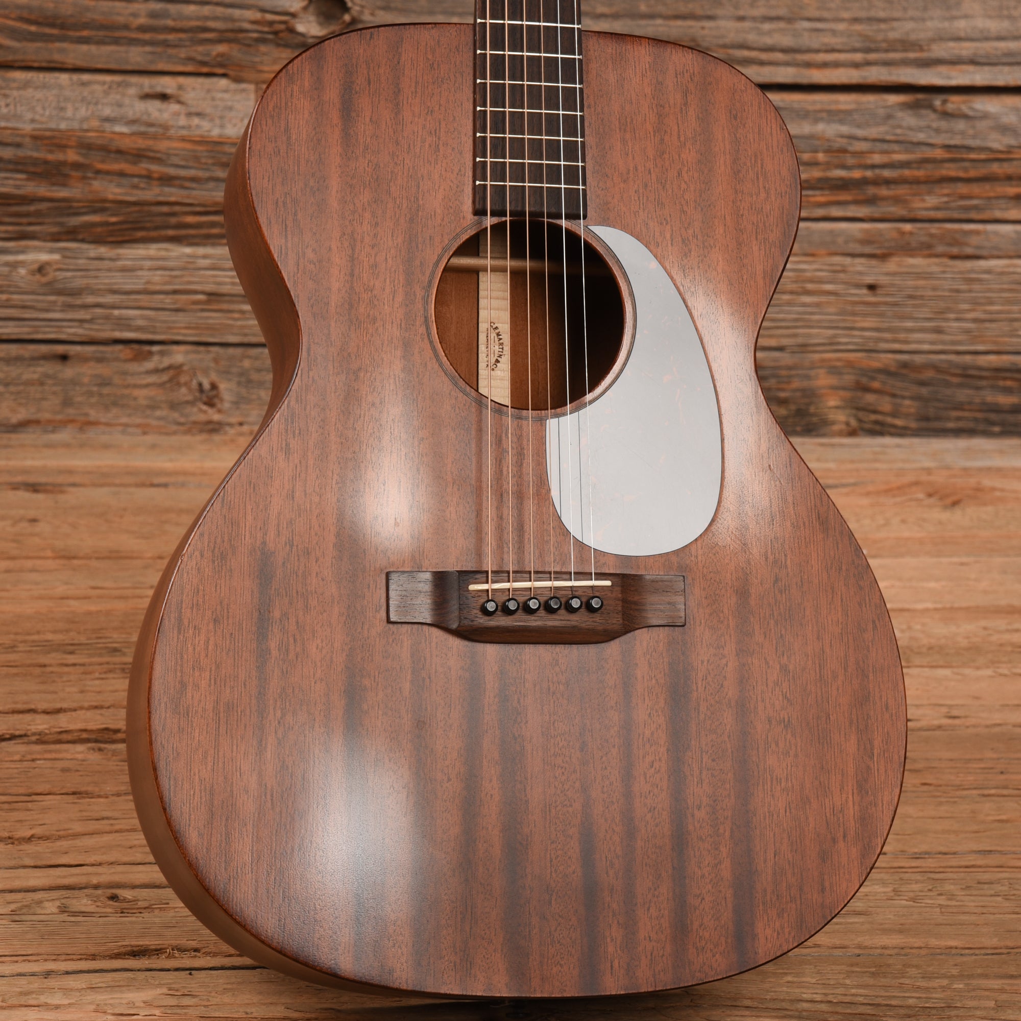 Martin 000-15SM Brown 2020