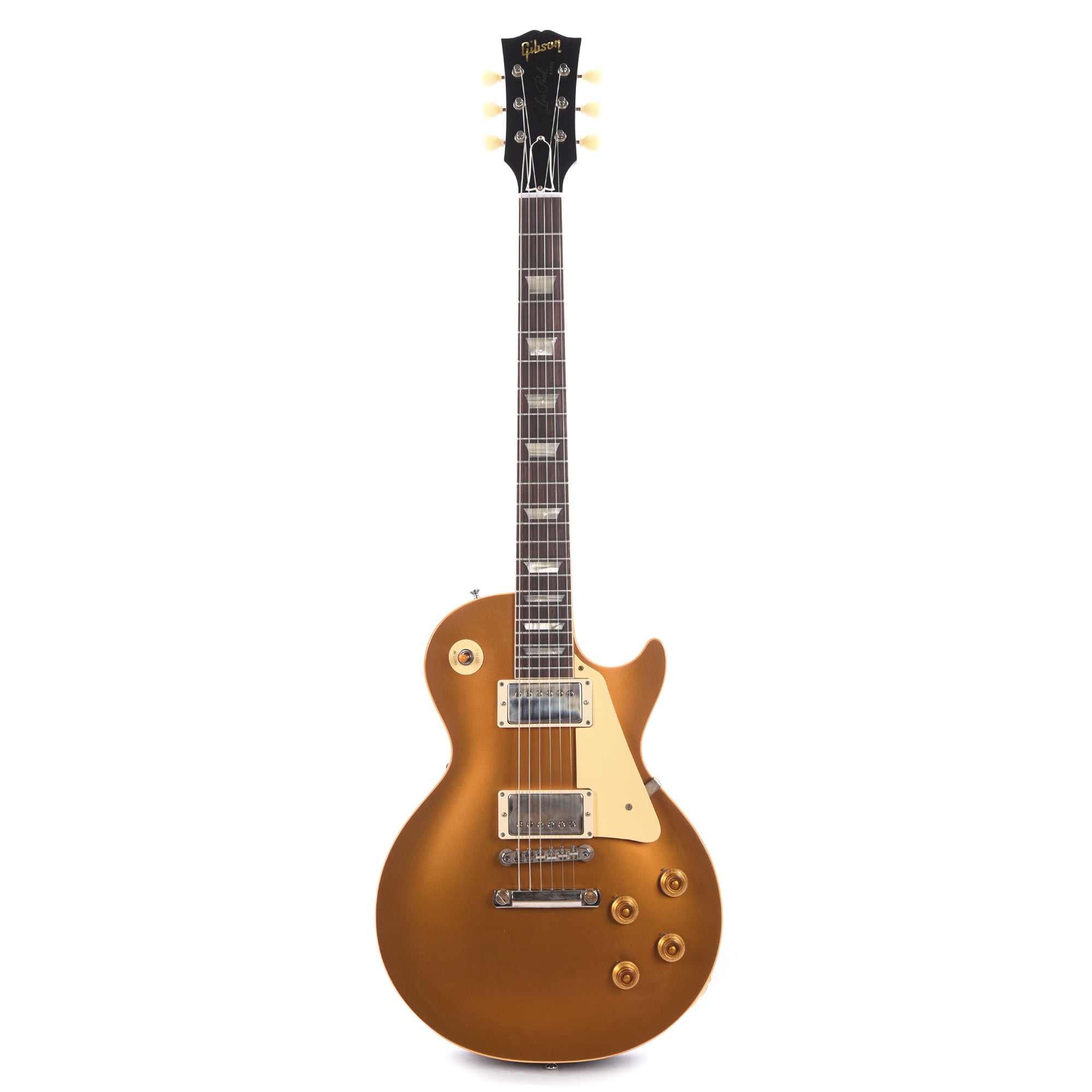 Gibson Custom Shop 1957 Les Paul Goldtop 