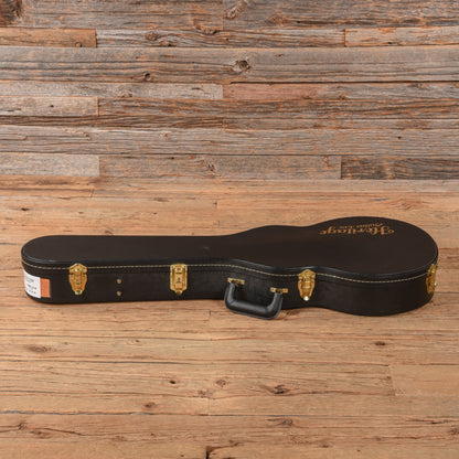 Heritage H-150 Artisan Aged Dirty Lemon Burst 2021