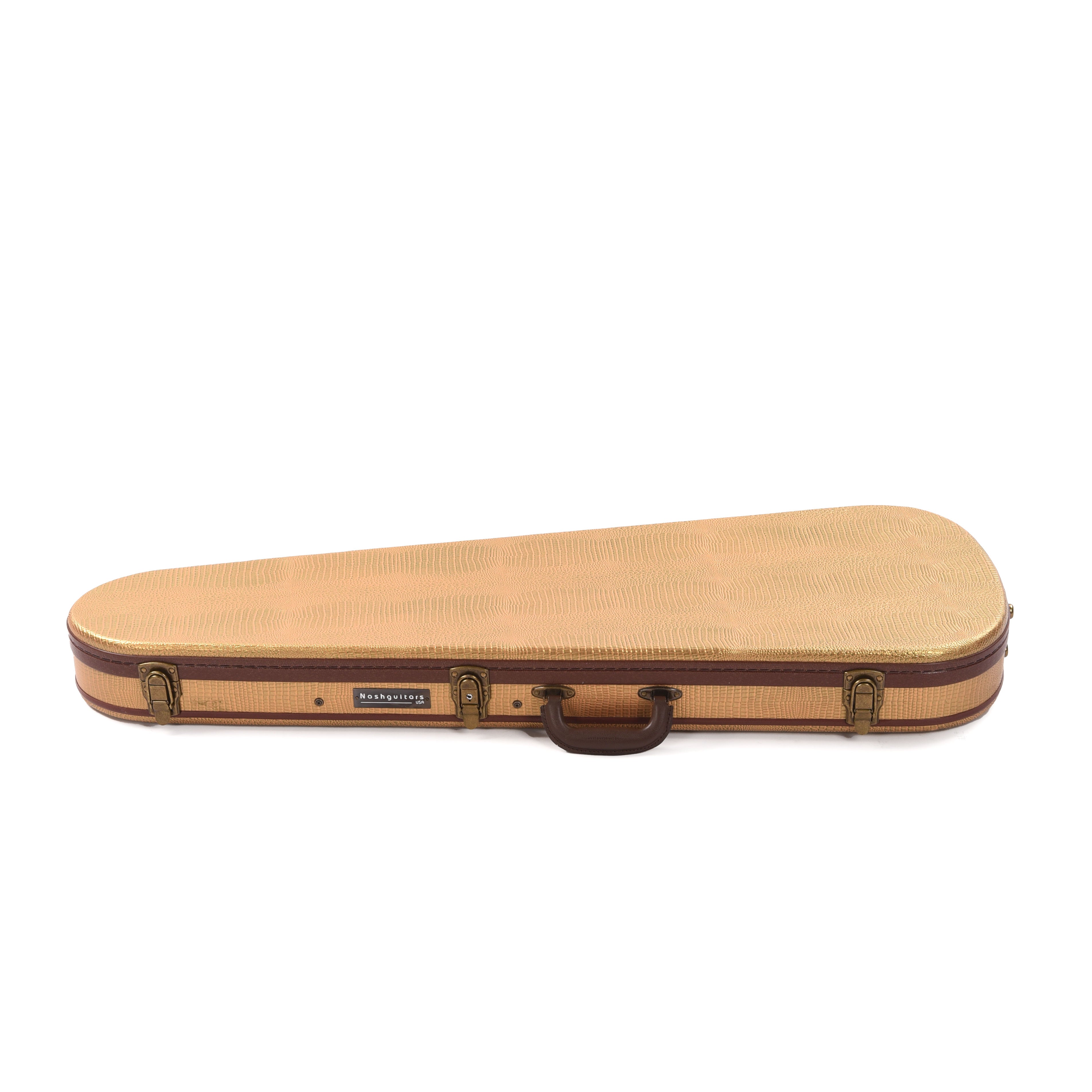 Nash S-63 Teal Green Metallic Heavy Relic