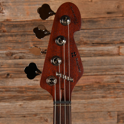 Sandberg Florence Mahogany