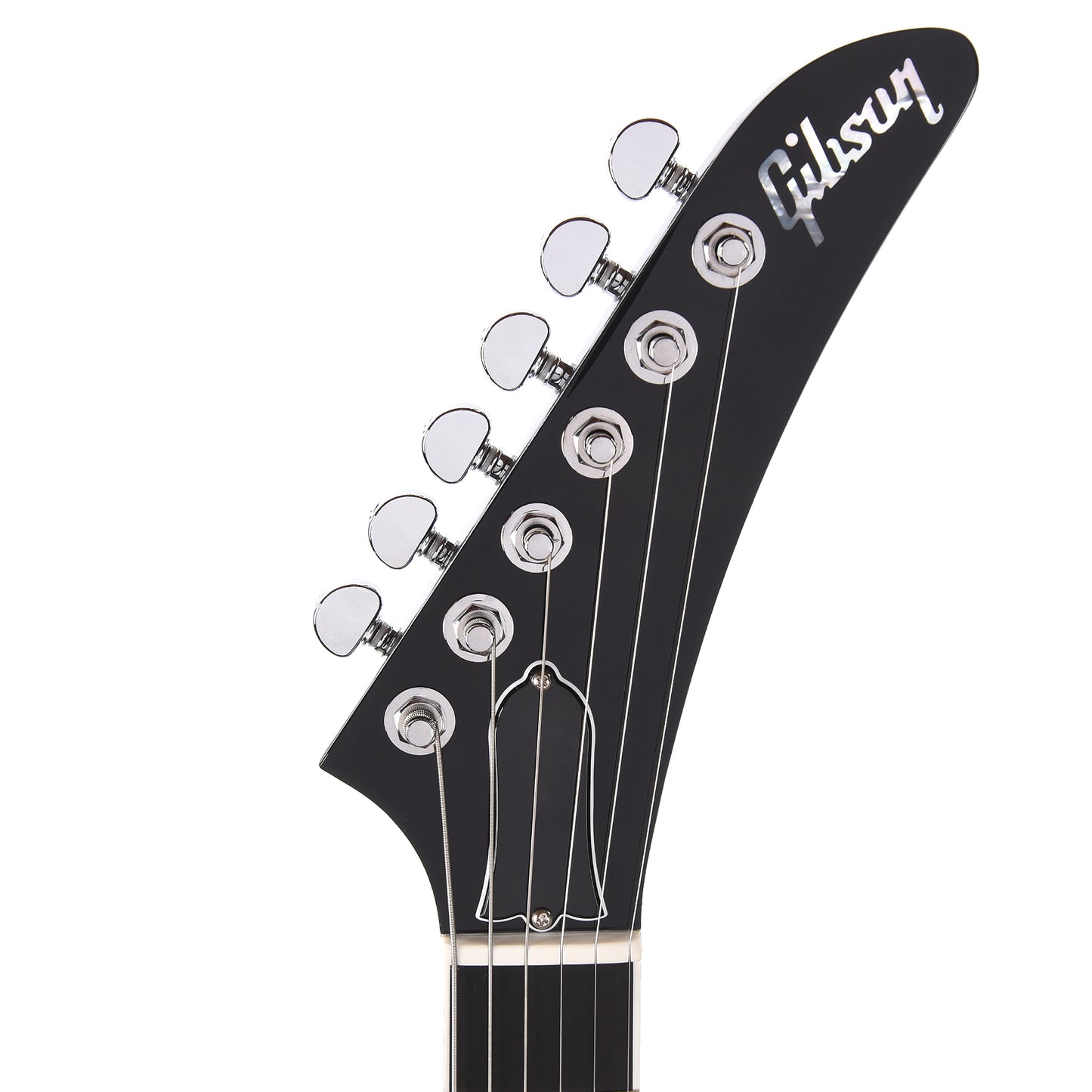 Gibson Modern Victory Figured Top Dark Purple Burst