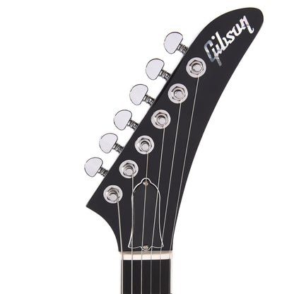 Gibson Modern Victory Figured Top Dark Purple Burst