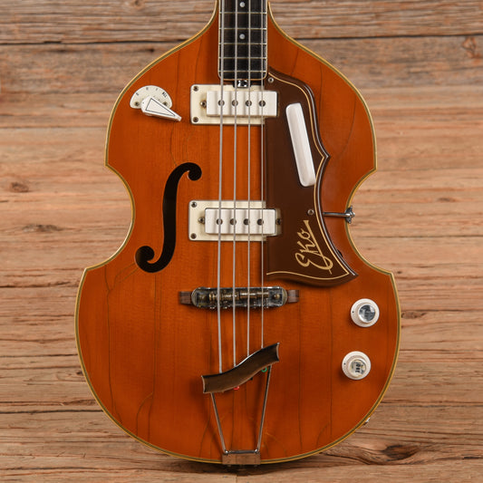 EKO 995 Natural 1960s