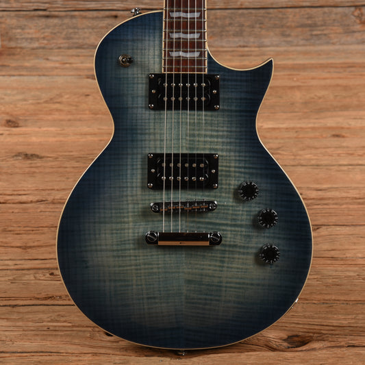 LTD EC-256 FM Cobalt Blue 2020