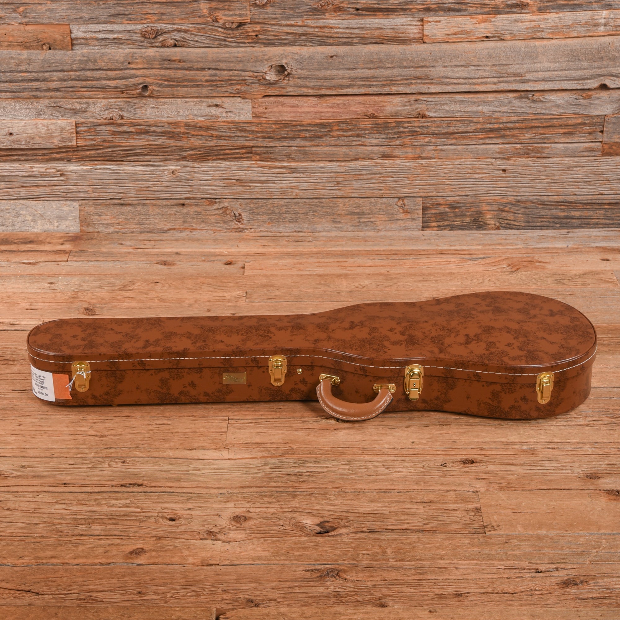 Gibson Custom Murphy Lab '59 Les Paul Standard 