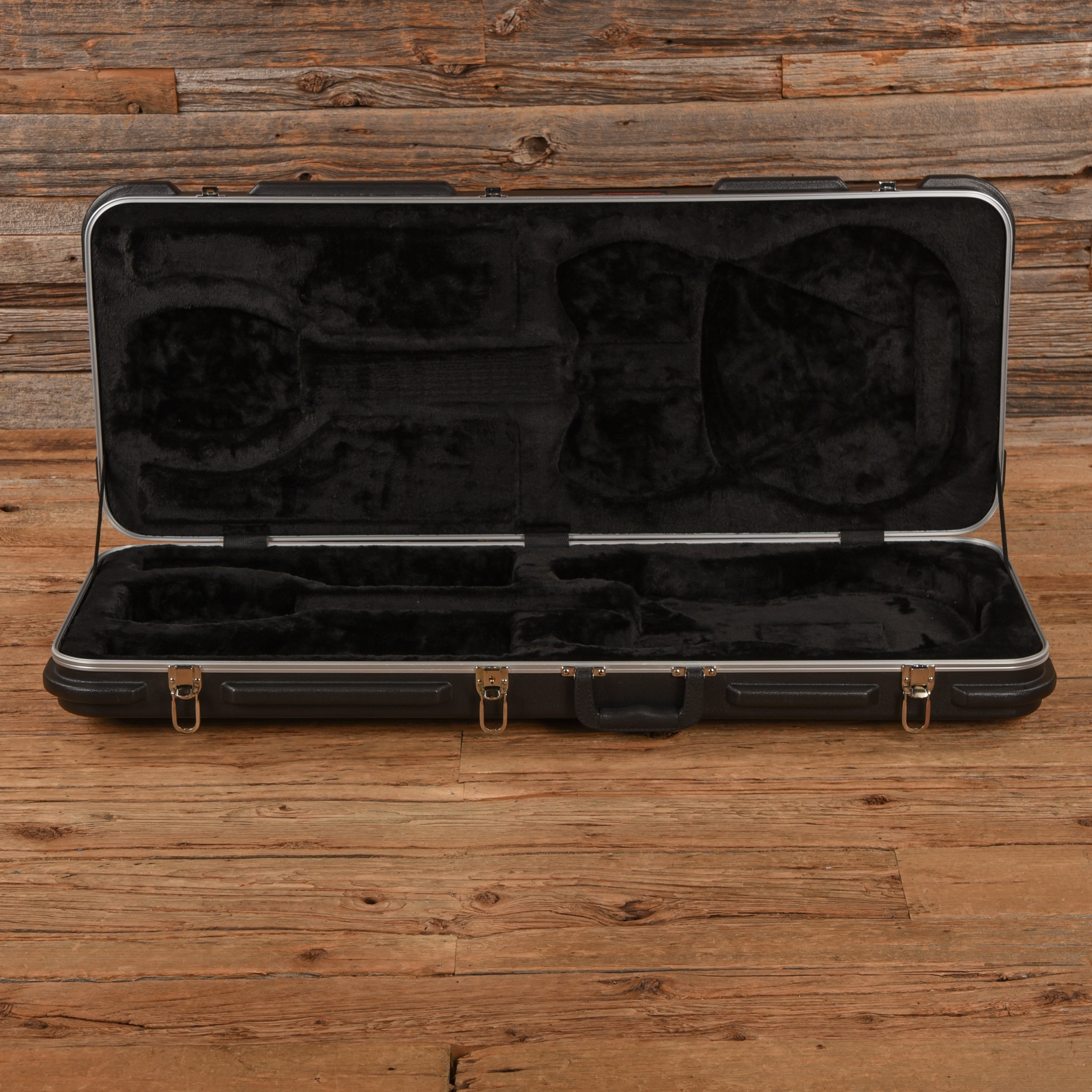 Music Man Albert Lee Signature HH HT Black 2013