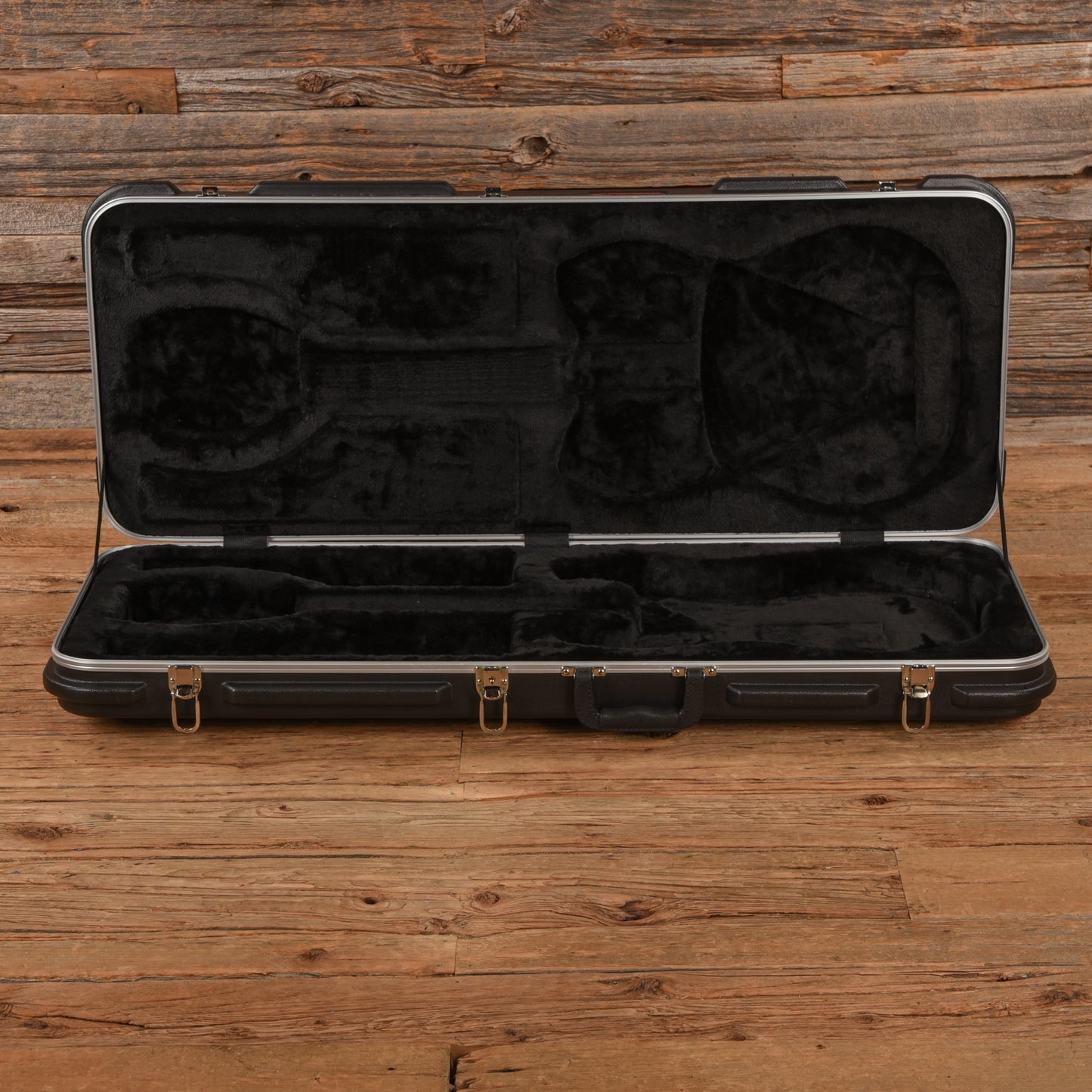 Music Man Albert Lee Signature HH HT Black 2013