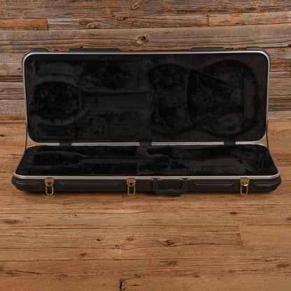 Music Man Albert Lee Signature HH HT Black 2013