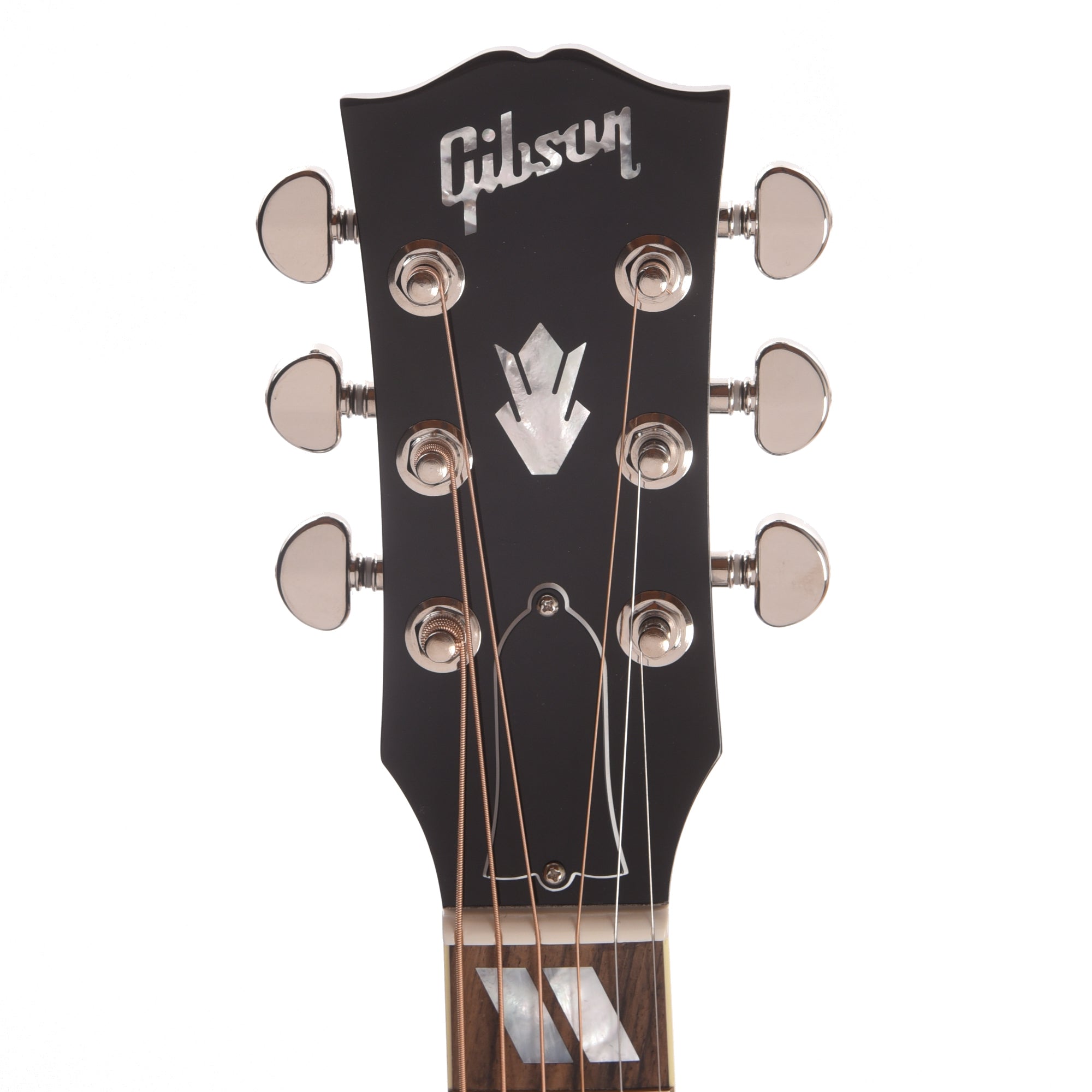 Gibson Modern Hummingbird Standard Vintage Sunburst