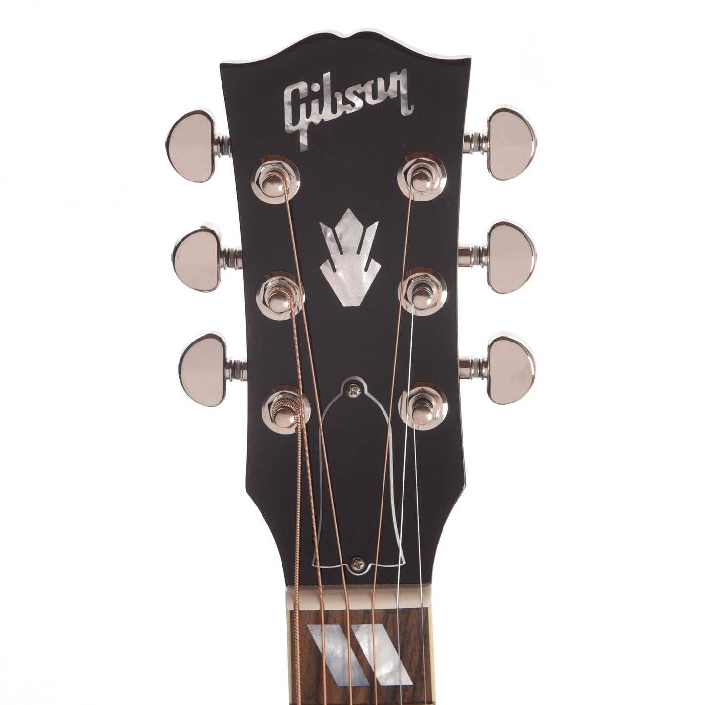 Gibson Modern Hummingbird Standard Vintage Sunburst