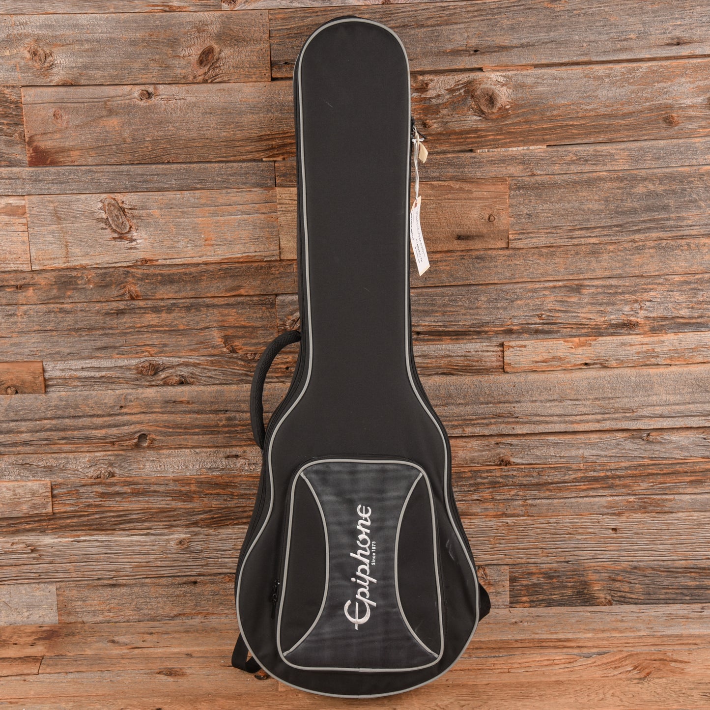 Orville LPS-75 Cherry Sunburst