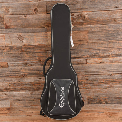 Orville LPS-75 Cherry Sunburst